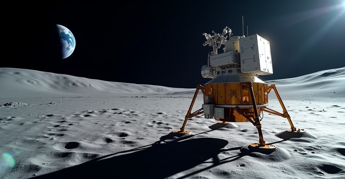 Apollo Ascent Engine: One Shot to Escape the Moon