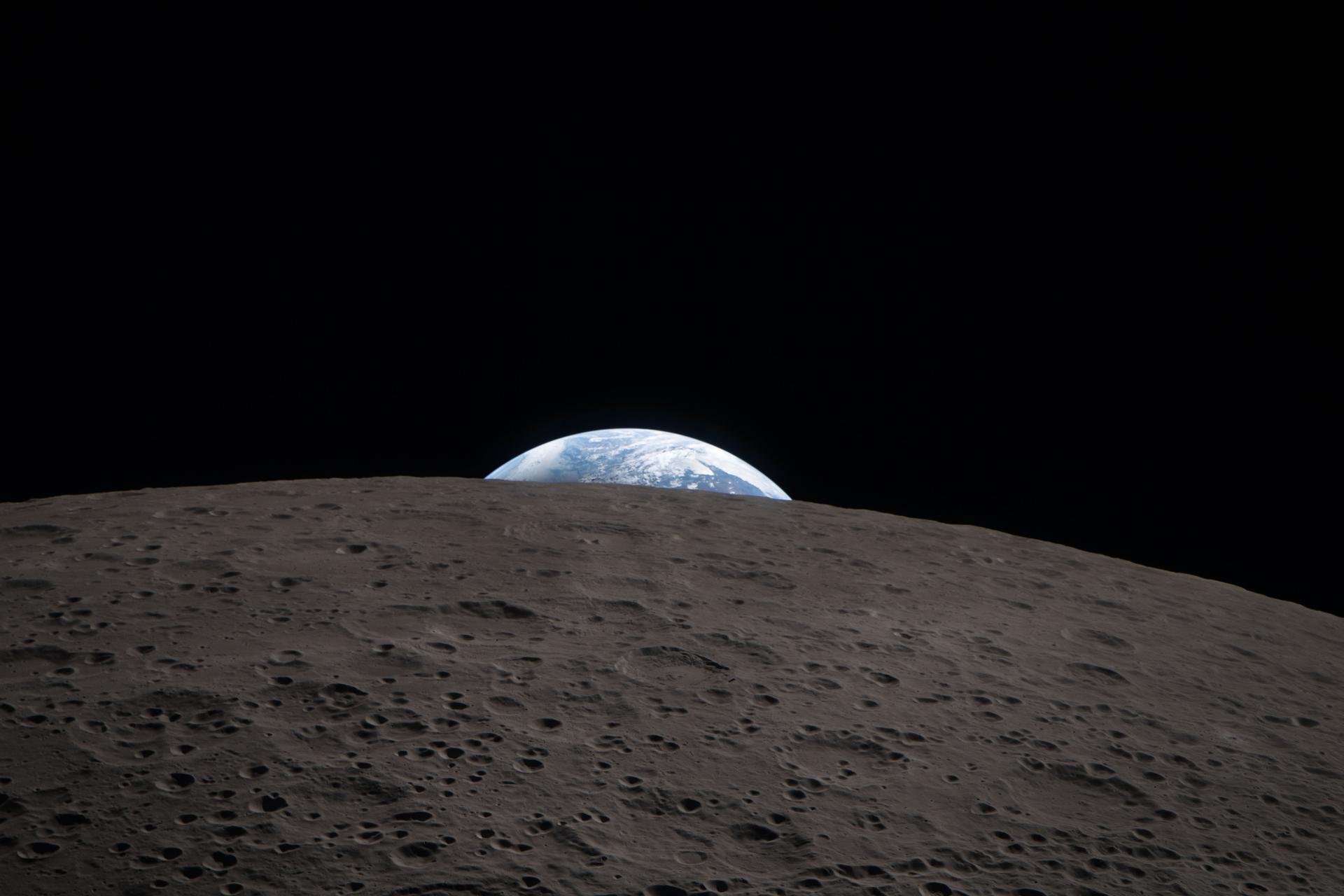 Artemis III Lander Test: A Giant Leap Toward Moon Landings