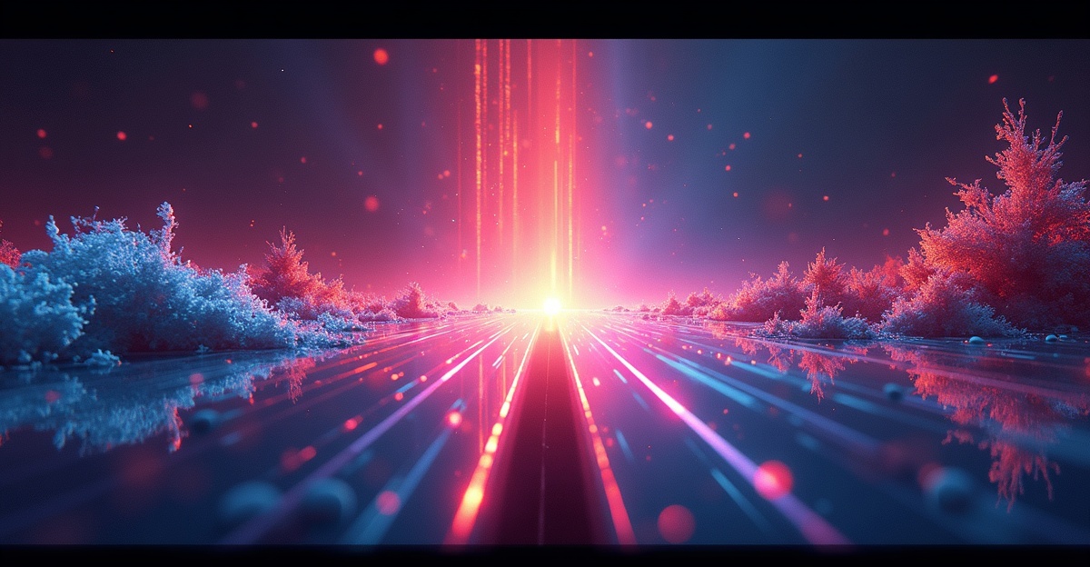 Double Slit Experiment: Light's Astonishing Duality