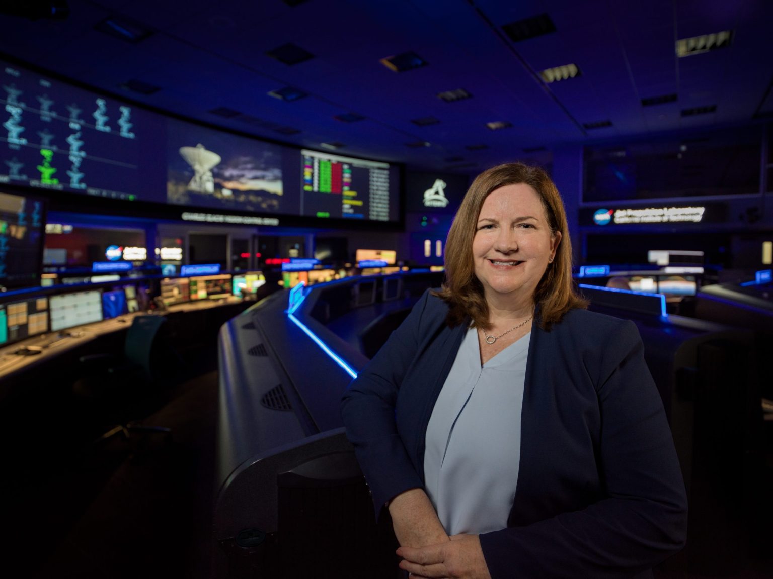 From Childhood Dreams to Artemis II: Kathleen Harmon's Journey
