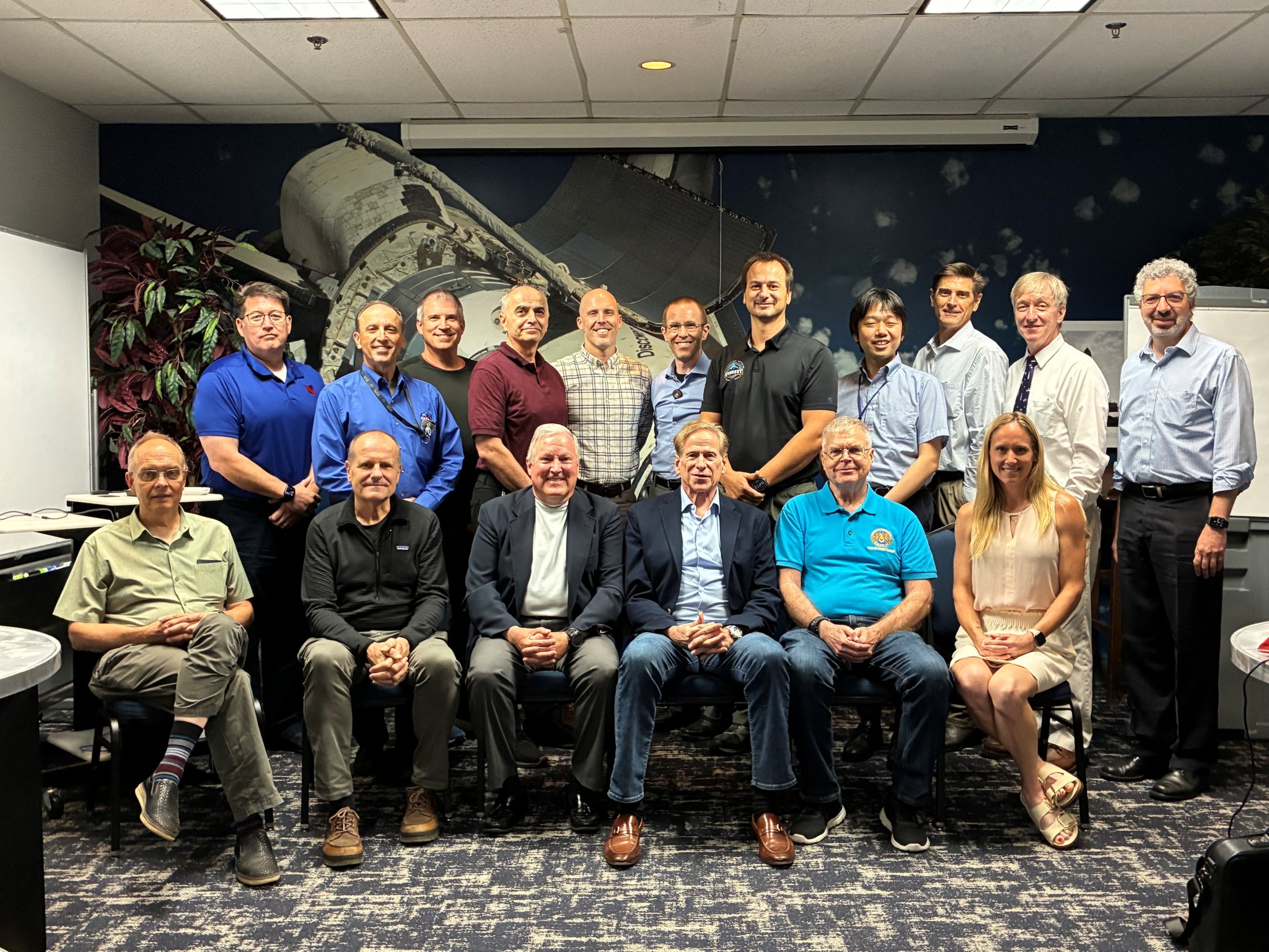 NASA Tackles Health Risks for Artemis Moon Missions