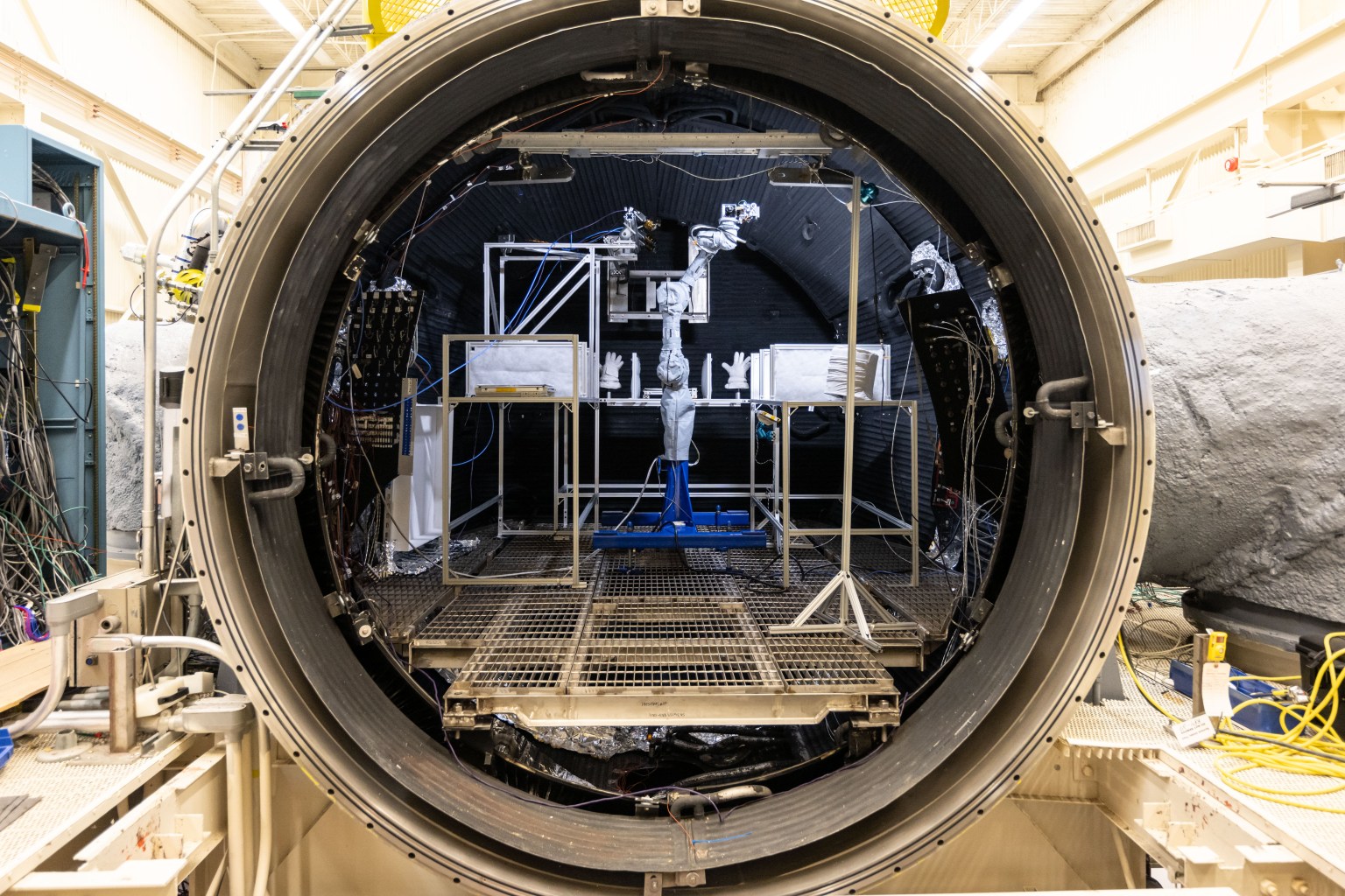 NASA Tackles Moon Dust for Artemis II's Big Leap