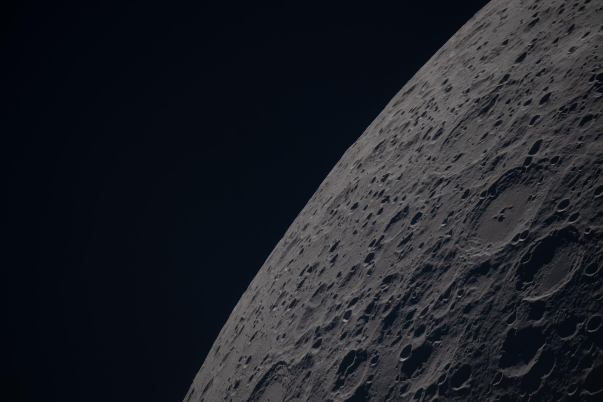 NASA's Artemis Accords: Open Science for Lunar Exploration