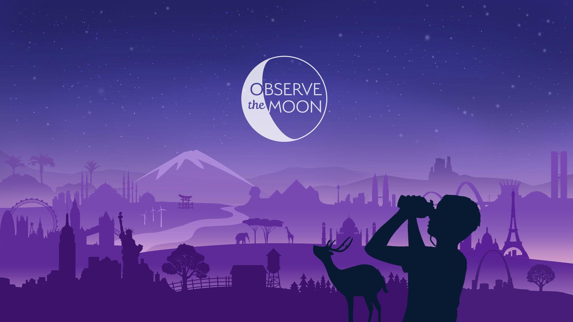 NASA's Artemis II Brings Moonwatching to a New Generation