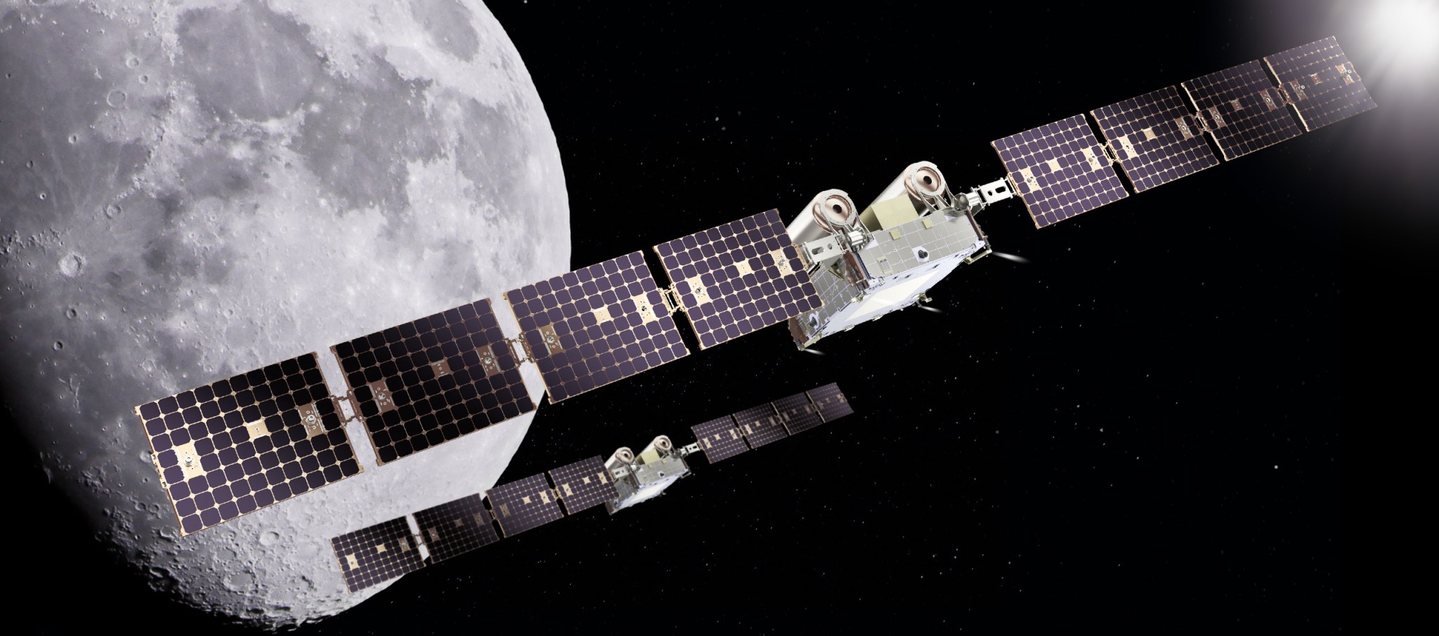NASA's CAPSTONE 02 Mission: Paving the Way for Lunar Exploration