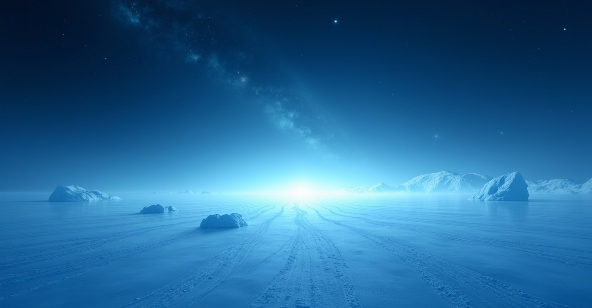 Quantum Jitter at Absolute Zero