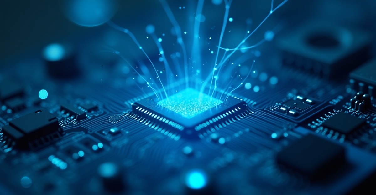 Quantum Mechanics in Your Pocket: The Secrets of Smartphone Tech