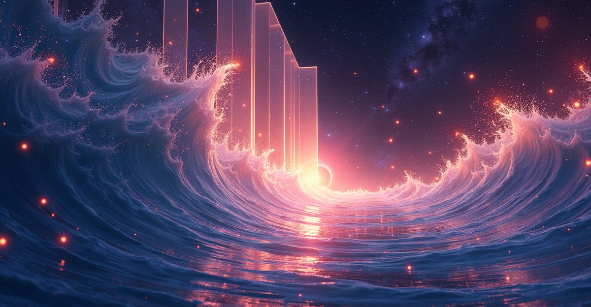 Quantum Tunneling: Particles Passing Through Walls