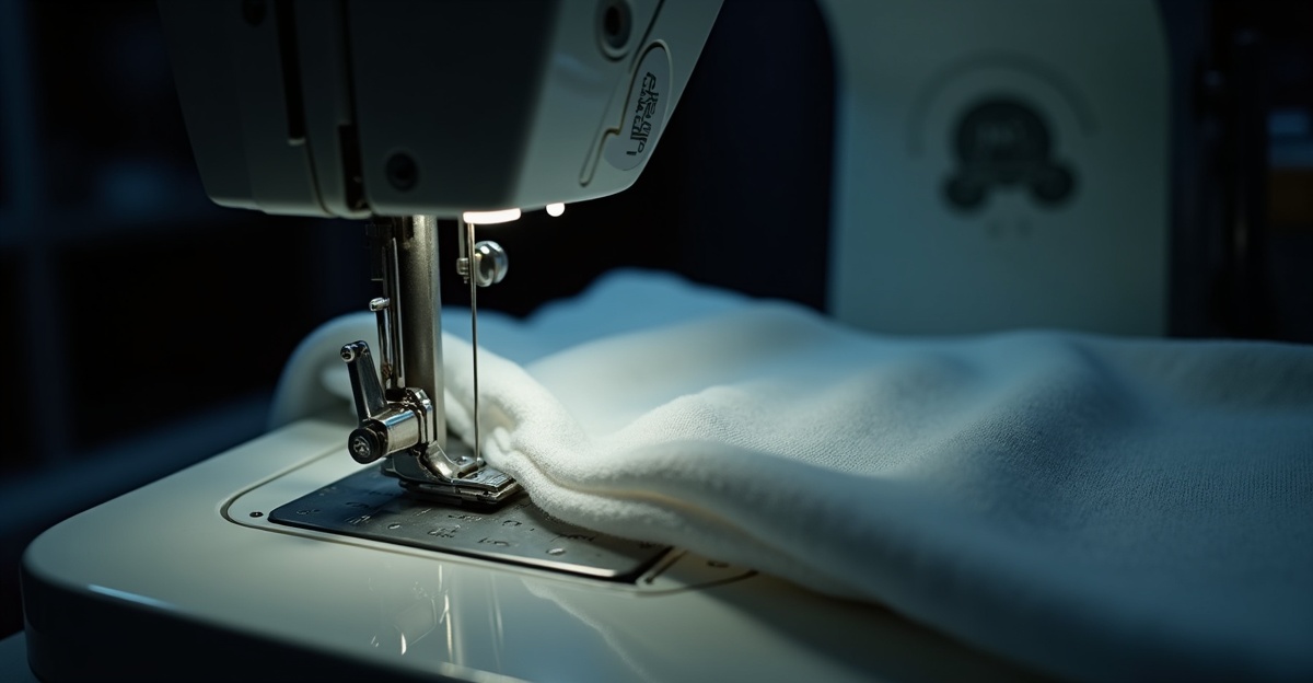 Spacesuits Stitched by Bra-Makers: The Apollo Story