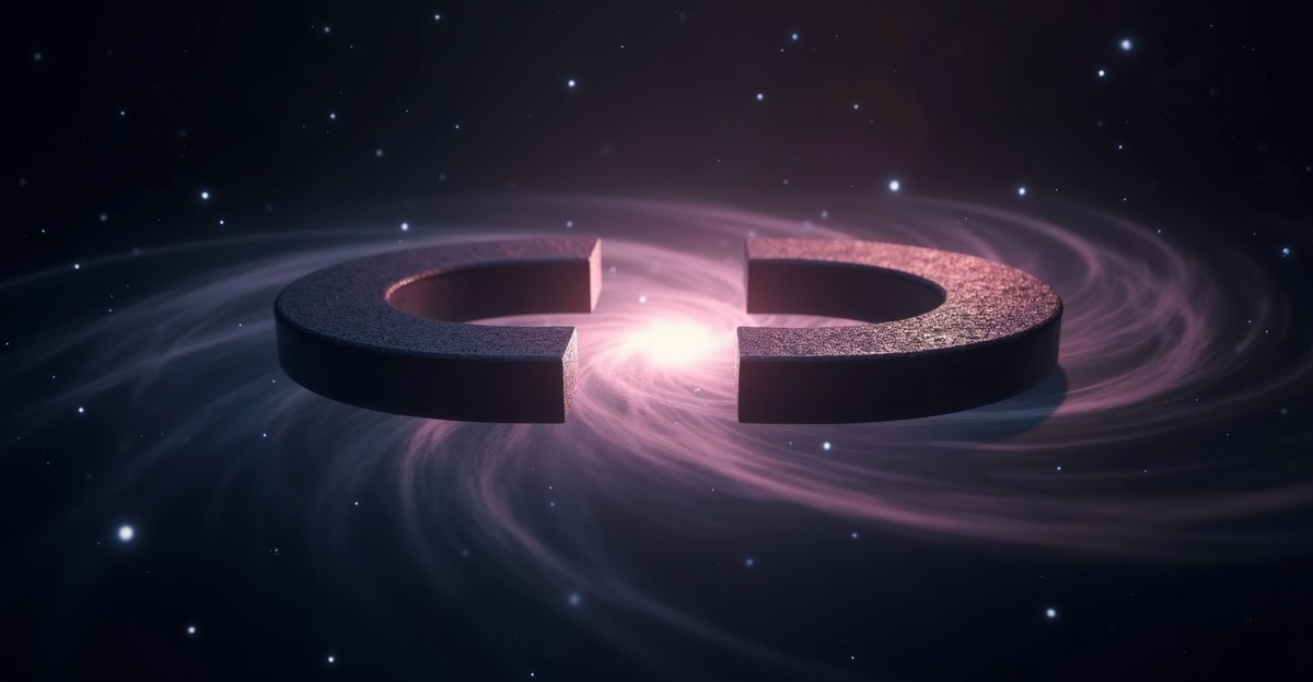 The Philosophical Strangeness of Magnetism