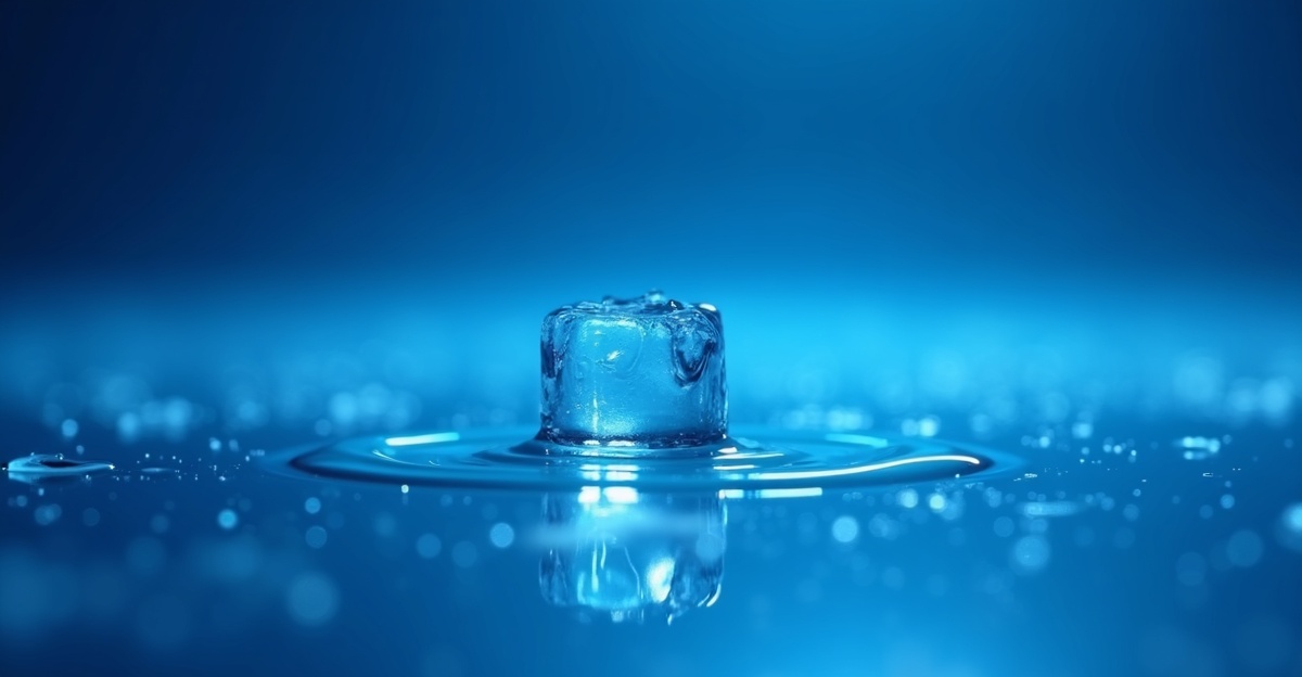 Why Ice is Slippery: The Hidden Liquid Layer