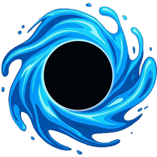 Liquid SpaceTime Logo